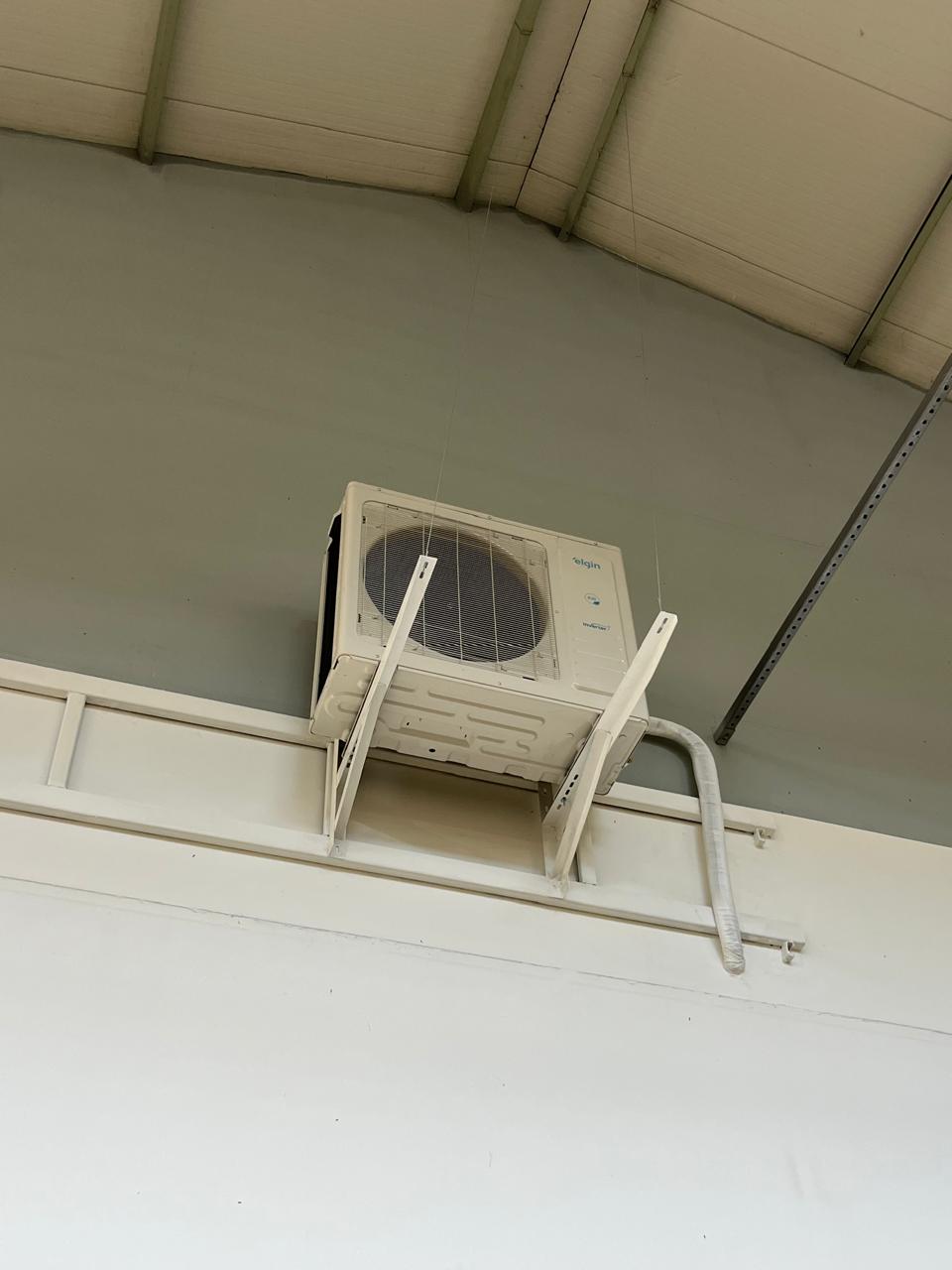 Instalação comercial Timóteo - Vista 6